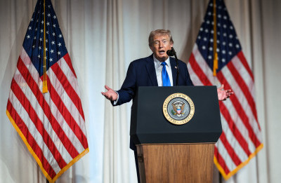 Proxy Terrorism is the Elephant in the Room With&nbsp;Iran